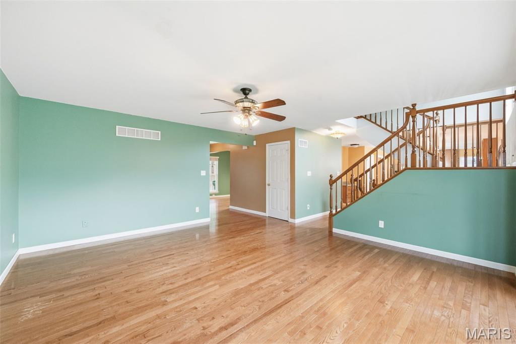 Forby Estates - Residential