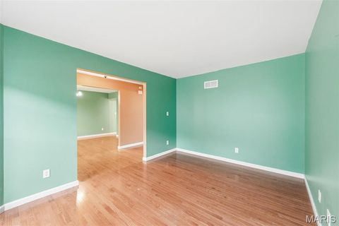 Tiny photo for 415 Forby Estates Drive, Eureka, MO 63025 (MLS # 26029702)