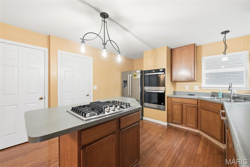 Forby Estates - Residential