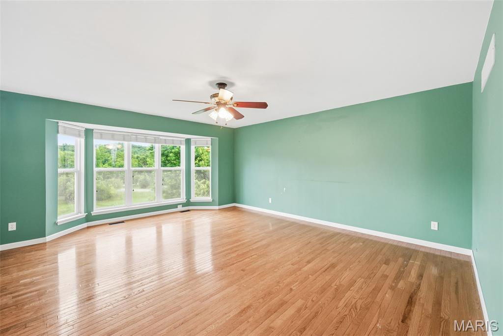Forby Estates - Residential