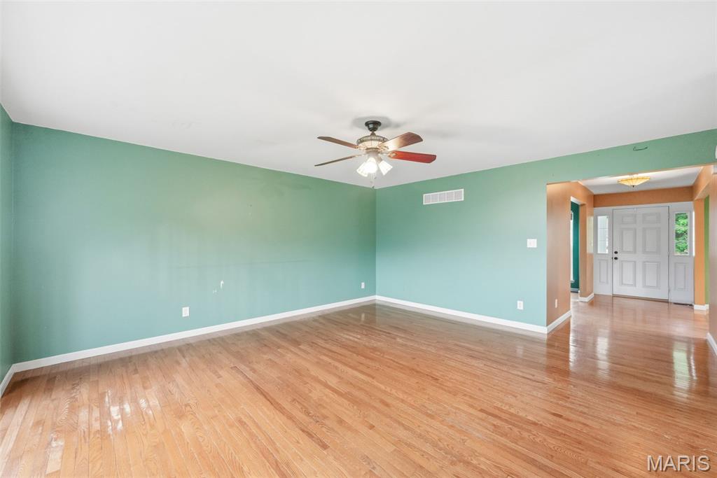 Forby Estates - Residential