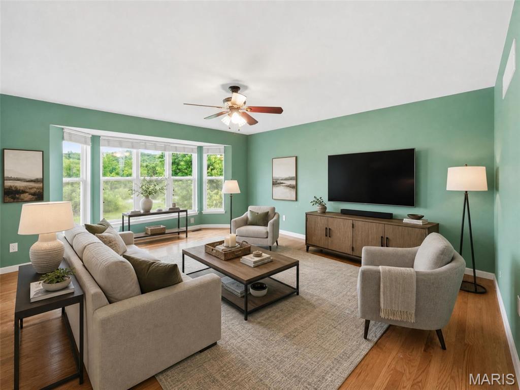 Forby Estates - Residential