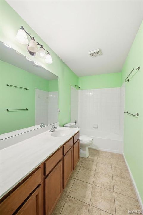 Tiny photo for 415 Forby Estates Drive, Eureka, MO 63025 (MLS # 26029702)
