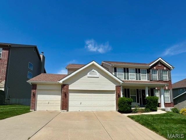 Forby Estates - Residential