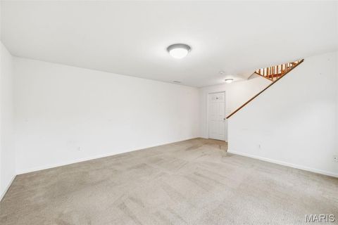 Tiny photo for 415 Forby Estates Drive, Eureka, MO 63025 (MLS # 26029702)