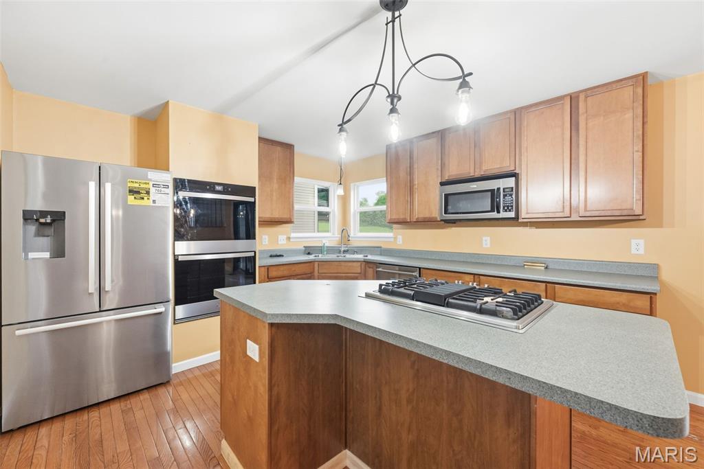 Forby Estates - Residential