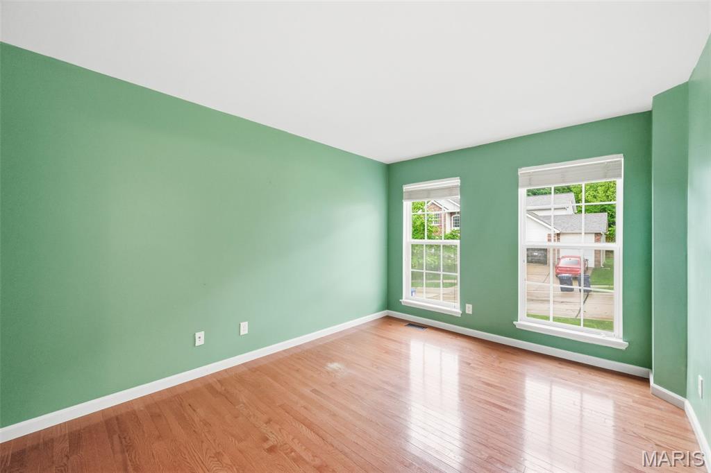 Forby Estates - Residential