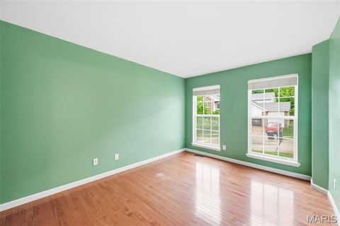 Tiny photo for 415 Forby Estates Drive, Eureka, MO 63025 (MLS # 26029702)