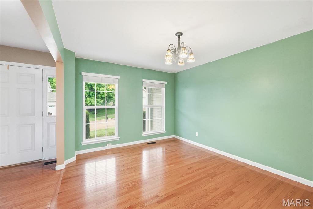 Forby Estates - Residential