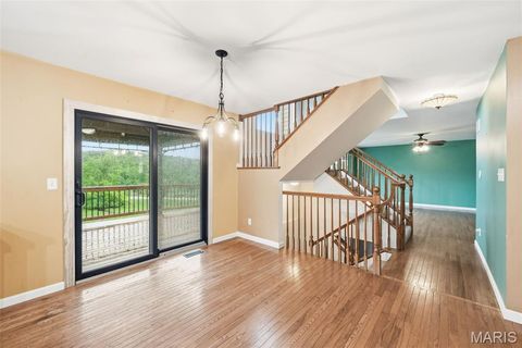 Tiny photo for 415 Forby Estates Drive, Eureka, MO 63025 (MLS # 26029702)