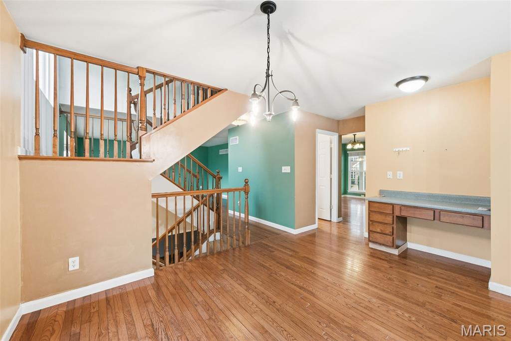 Forby Estates - Residential