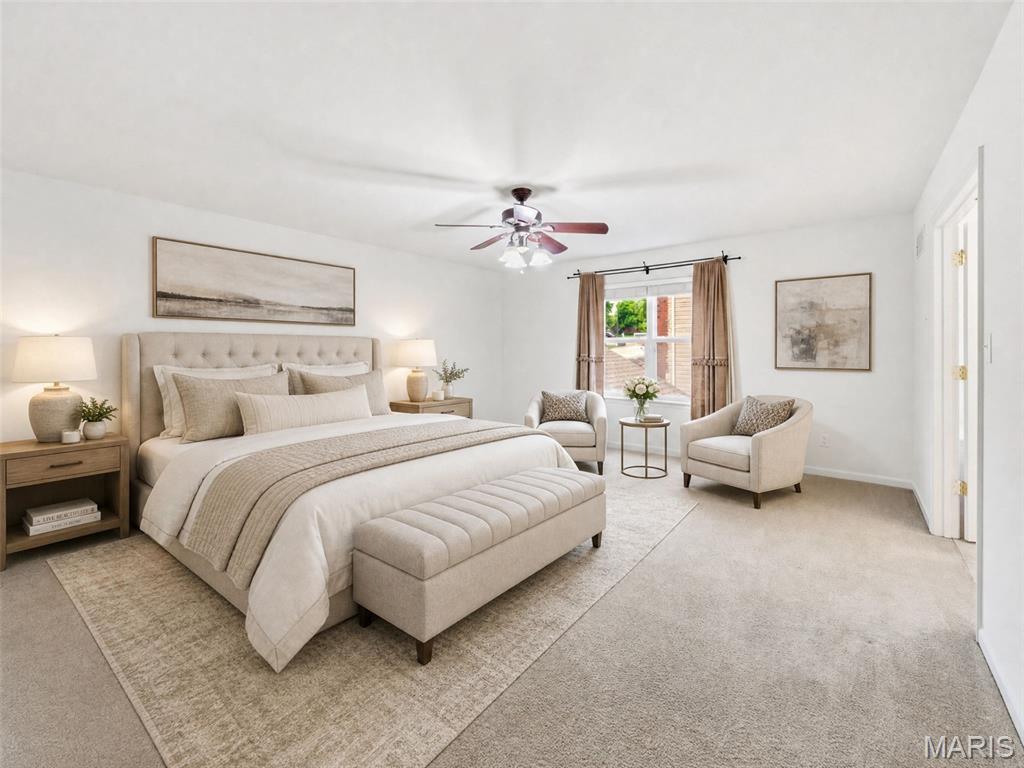 Forby Estates - Residential