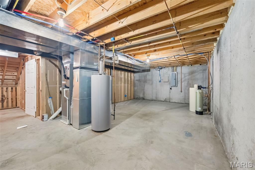 Forby Estates - Residential
