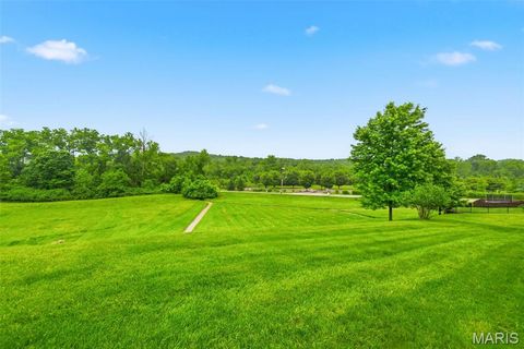 Tiny photo for 415 Forby Estates Drive, Eureka, MO 63025 (MLS # 26029702)