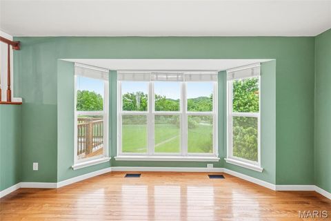 Tiny photo for 415 Forby Estates Drive, Eureka, MO 63025 (MLS # 26029702)
