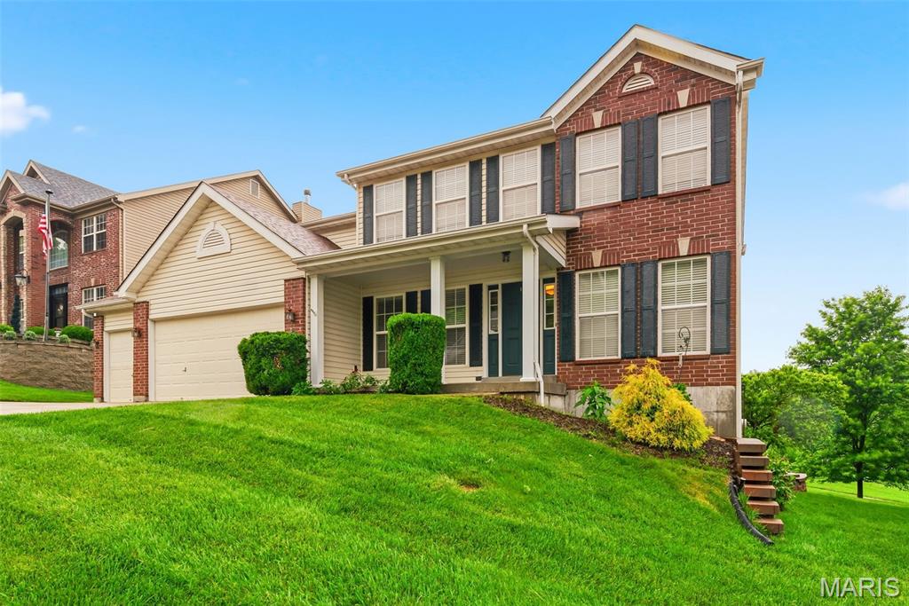 Forby Estates - Residential