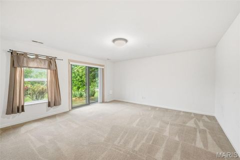 Tiny photo for 415 Forby Estates Drive, Eureka, MO 63025 (MLS # 26029702)