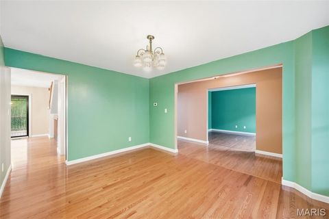 Tiny photo for 415 Forby Estates Drive, Eureka, MO 63025 (MLS # 26029702)
