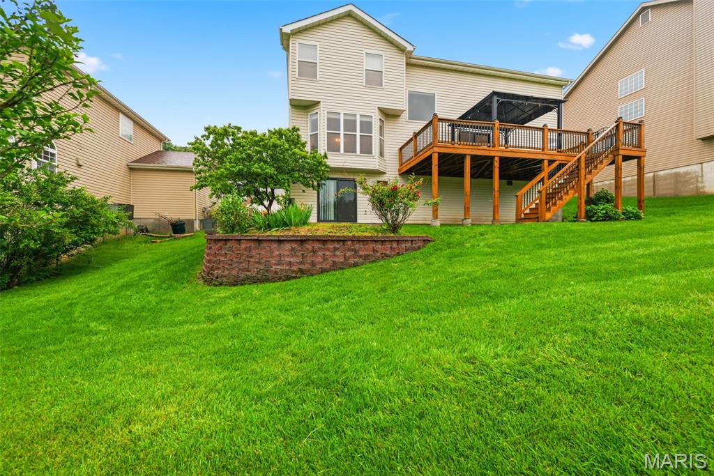 Forby Estates - Residential
