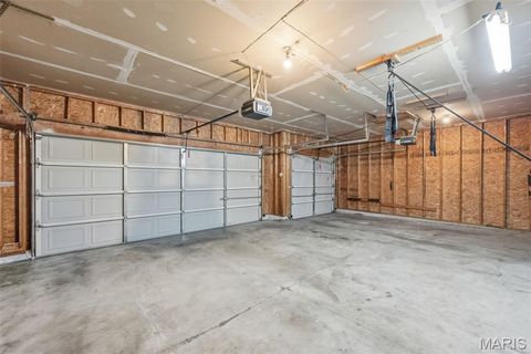 Tiny photo for 415 Forby Estates Drive, Eureka, MO 63025 (MLS # 26029702)