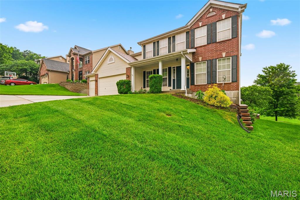 Forby Estates - Residential