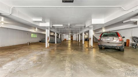 Tiny photo for 13453 Coliseum Drive #E, Chesterfield, MO 63017 (MLS # 26015475)