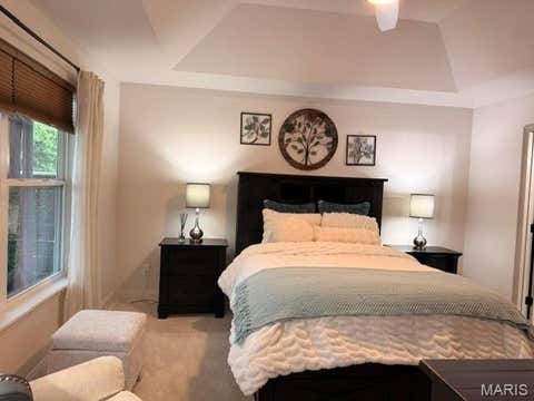 Tiny photo for 927 Mule Creek Drive, Wentzville, MO 63385 (MLS # 26052386)