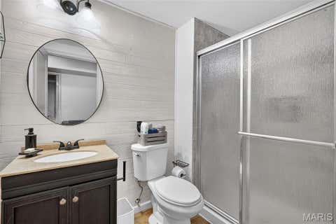 Tiny photo for 927 Mule Creek Drive, Wentzville, MO 63385 (MLS # 26052386)