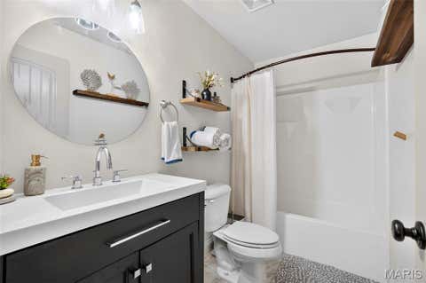Tiny photo for 927 Mule Creek Drive, Wentzville, MO 63385 (MLS # 26052386)