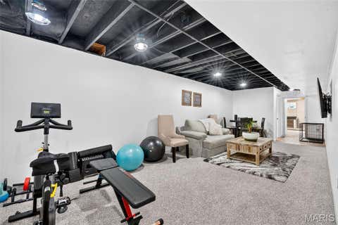 Tiny photo for 927 Mule Creek Drive, Wentzville, MO 63385 (MLS # 26052386)