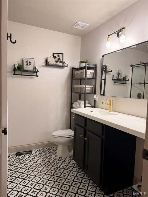 Tiny photo for 927 Mule Creek Drive, Wentzville, MO 63385 (MLS # 26052386)