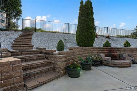 Tiny photo for 927 Mule Creek Drive, Wentzville, MO 63385 (MLS # 26052386)