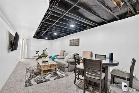 Tiny photo for 927 Mule Creek Drive, Wentzville, MO 63385 (MLS # 26052386)