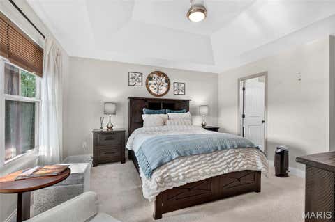 Tiny photo for 927 Mule Creek Drive, Wentzville, MO 63385 (MLS # 26052386)