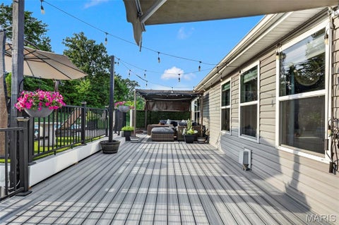 Tiny photo for 927 Mule Creek Drive, Wentzville, MO 63385 (MLS # 26052386)