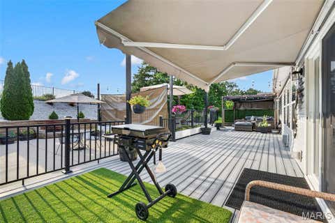 Tiny photo for 927 Mule Creek Drive, Wentzville, MO 63385 (MLS # 26052386)