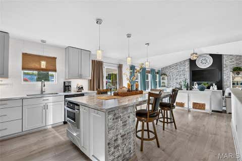 Tiny photo for 927 Mule Creek Drive, Wentzville, MO 63385 (MLS # 26052386)