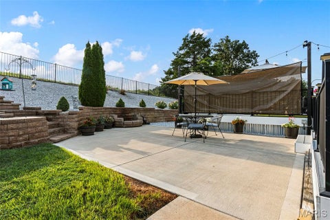 Tiny photo for 927 Mule Creek Drive, Wentzville, MO 63385 (MLS # 26052386)