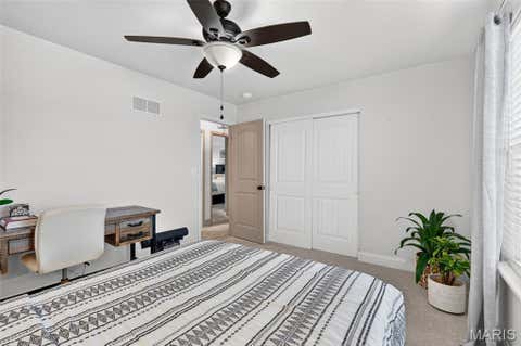 Tiny photo for 927 Mule Creek Drive, Wentzville, MO 63385 (MLS # 26052386)