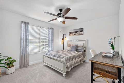 Tiny photo for 927 Mule Creek Drive, Wentzville, MO 63385 (MLS # 26052386)