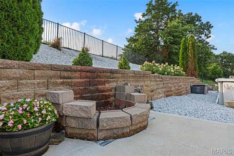 Tiny photo for 927 Mule Creek Drive, Wentzville, MO 63385 (MLS # 26052386)