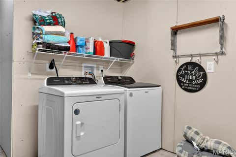 Tiny photo for 927 Mule Creek Drive, Wentzville, MO 63385 (MLS # 26052386)