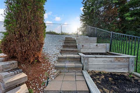 Tiny photo for 927 Mule Creek Drive, Wentzville, MO 63385 (MLS # 26052386)