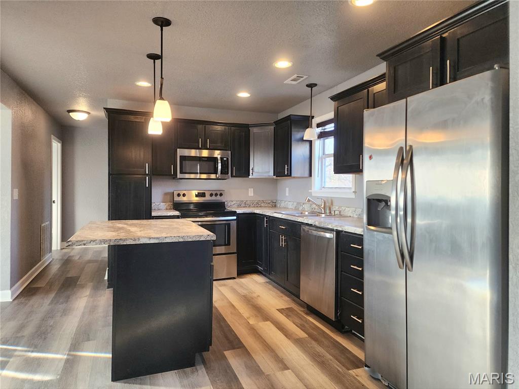 Ormsbys Country Club Estate - Residential