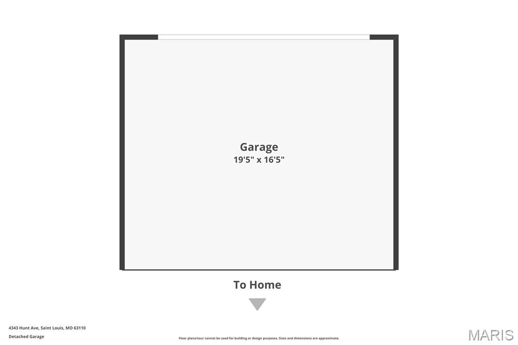 Laclede Race Course Sub - Residential