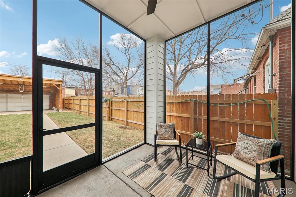 Laclede Race Course Sub - Residential