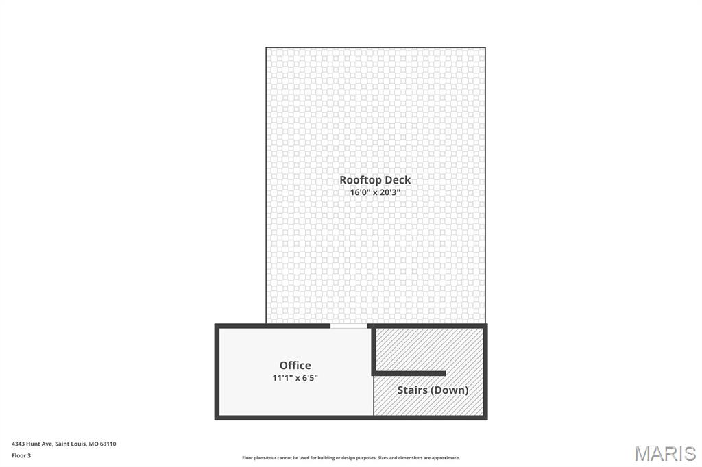 Laclede Race Course Sub - Residential