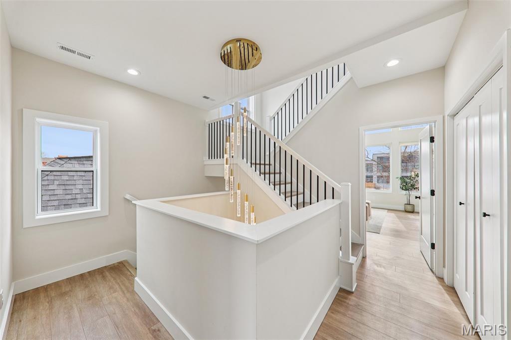 Laclede Race Course Sub - Residential