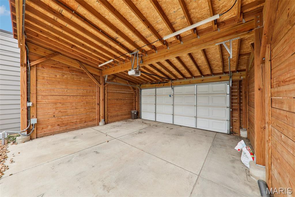 Laclede Race Course Sub - Residential