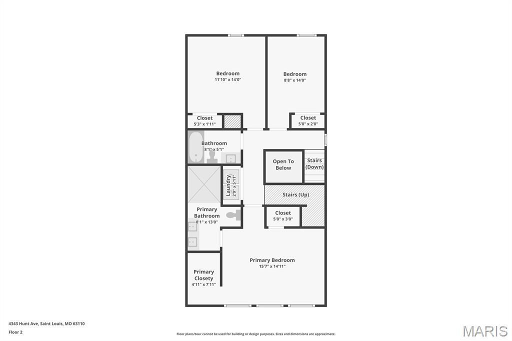 Laclede Race Course Sub - Residential